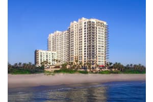 3800 N Ocean Drive 1813, Singer Island