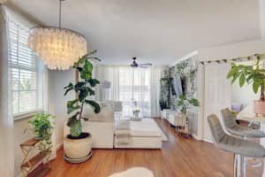 1801 N Flagler Drive 416, West Palm Beach, FL 33407 Sold 05/21/25