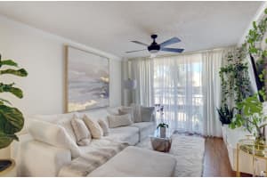 1801 N Flagler Drive 416, West Palm Beach, FL 33407 Sold 05/21/25