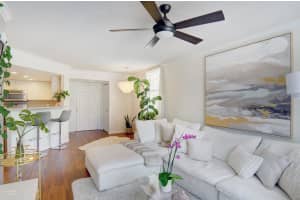1801 N Flagler Drive 416, West Palm Beach, FL 33407 Sold 05/21/25