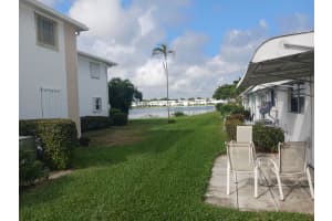 101 Leisure Lake Circle 101, Boynton Beach, FL 33426 - MLS#R11059163