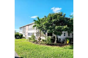 195 Dorchester I I, West Palm Beach, FL 33417 - MLS#R11059179