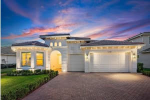 12151 Waterstone Circle, Palm Beach Gardens