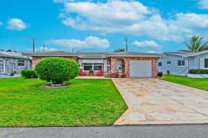 6406 NW 57th Court, Tamarac, FL 33321 - MLS#R11059191