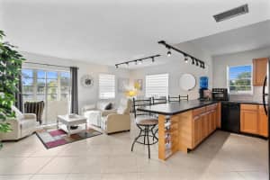 4990 E Sabal Palm Boulevard 201, Tamarac, FL 33319 Sold 03/11/25