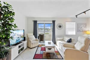 4990 E Sabal Palm Boulevard 201, Tamarac, FL 33319 Sold 03/11/25