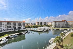 2871 N Ocean Boulevard F427, Boca Raton, FL 33431 Sold 07/21/25