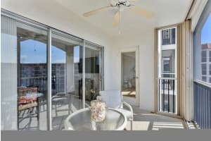 2871 N Ocean Boulevard F427, Boca Raton, FL 33431 Sold 07/21/25