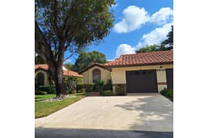 10032 Andrea Lane A, Boynton Beach, FL 33437 Sold 08/15/25