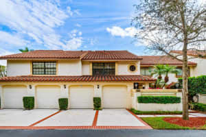 7704 La Mirada Drive, Boca Raton, FL 33433 Sold 07/17/25