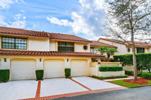 7704 La Mirada Drive, Boca Raton, FL 33433 Sold 07/17/25