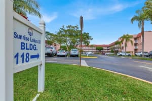 9401 Sunrise Lakes Boulevard 311, Sunrise