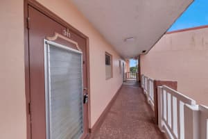 9401 Sunrise Lakes Boulevard 311, Sunrise, FL 33322 - MLS#R11059226
