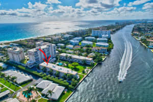 2000 S Ocean Boulevard Y6, Delray Beach, FL 33483 Sold 07/21/25