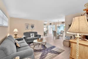 21 Colonial Club 103 Drive 103, Boynton Beach, FL 33435 Sold 07/14/25