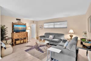 21 Colonial Club 103 Drive 103, Boynton Beach, FL 33435 Sold 07/14/25