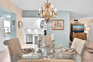 21 Colonial Club 103 Drive 103, Boynton Beach, FL 33435 Sold 07/14/25