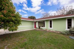 1907 SW Beauregard Street, Port Saint Lucie, FL 34953 Sold 05/12/25