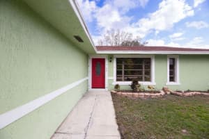 1907 SW Beauregard Street, Port Saint Lucie, FL 34953 Sold 05/12/25