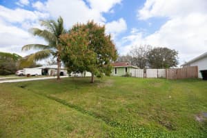 1907 SW Beauregard Street, Port Saint Lucie, FL 34953 Sold 05/12/25