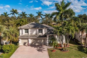 4034 Bahia Isle Circle, Wellington, FL 33449 Sold 05/27/25