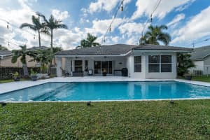 4034 Bahia Isle Circle, Wellington, FL 33449 Sold 05/27/25