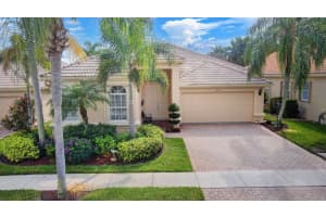 3942 Palladium Lake Drive, Boynton Beach, FL 33436 Sold 03/07/25