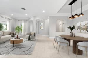 11319 NW 65th Manor, Parkland, FL 33076 Sold 07/01/25