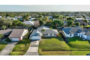 974 SE Brookedge Avenue, Port Saint Lucie, FL 34983 Sold 04/30/25