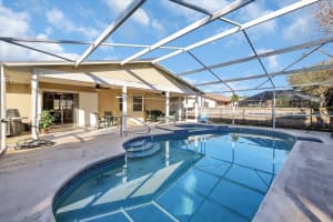 974 SE Brookedge Avenue, Port Saint Lucie, FL 34983 Sold 04/30/25