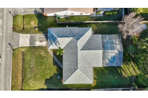 974 SE Brookedge Avenue, Port Saint Lucie, FL 34983 Sold 04/30/25