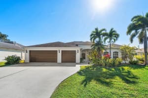 1258 SW Chase Road, Port Saint Lucie, FL 34953 Sold 04/23/25