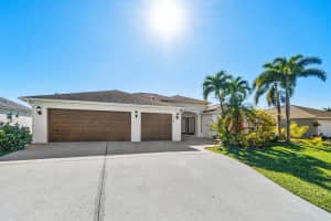 1258 SW Chase Road, Port Saint Lucie, FL 34953 Sold 04/23/25