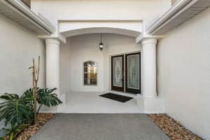 1258 SW Chase Road, Port Saint Lucie, FL 34953 Sold 04/23/25