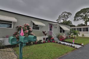 1011 Andros Bay, Boynton Beach