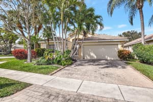 6597 Via Vicenza, Delray Beach, FL 33446 Sold 05/01/25