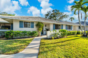 913 Club Drive, Palm Beach Gardens, FL 33418 - MLS#R11059293