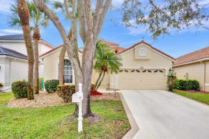 6655 Remington Place, Lake Worth, FL 33463 Sold 05/12/25