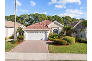 906 SW Munjack Circle, Port Saint Lucie, FL 34986 Sold 05/08/25