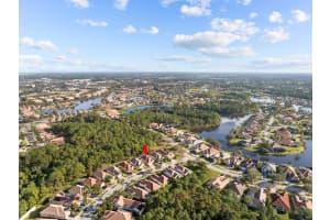 906 SW Munjack Circle, Port Saint Lucie, FL 34986 Sold 05/08/25