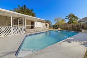 604 Flagler Boulevard, Lake Park, FL 33403 Sold 03/10/25