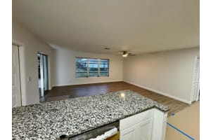 1707 N Dovetail Drive A, Fort Pierce, FL 34982 - MLS#R11059312