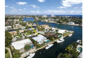 2930 Ne 22nd Court, Pompano Beach