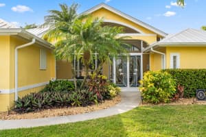 3642 Forecastle Court, Stuart, FL 34997 Sold 05/28/25
