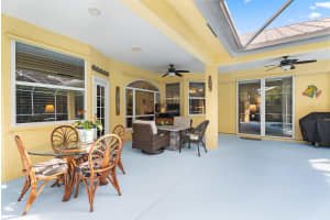 3642 Forecastle Court, Stuart, FL 34997 Sold 05/28/25