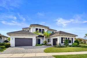 9281 Coral Isles Circle Circle, Palm Beach Gardens