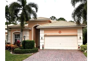 5722 Sterling Lake Drive, Fort Pierce, FL 34951 Sold 09/29/25