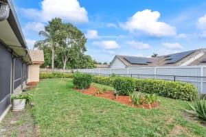 9776 Sun Pointe Drive, Boynton Beach, FL 33437 Sold 04/09/25