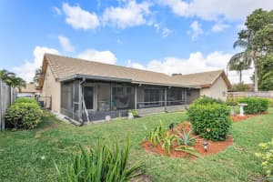 9776 Sun Pointe Drive, Boynton Beach, FL 33437 Sold 04/09/25