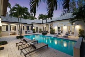 3424 N Ocean Boulevard, Gulfstream, FL 33483 Sold 03/13/25